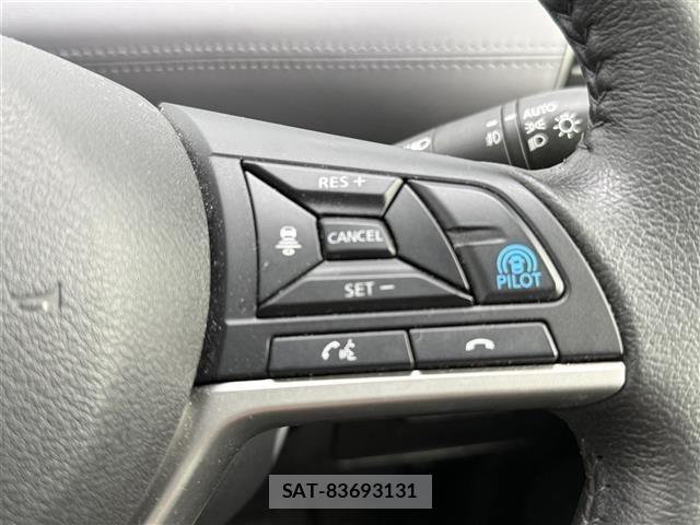 Nissan SERENA 2021 8926284-20