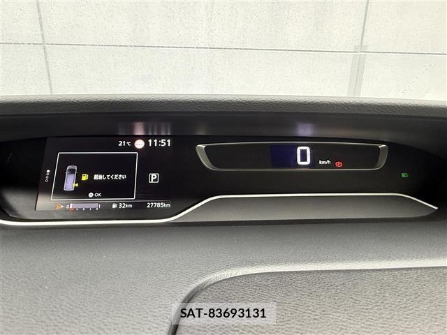 Nissan SERENA 2021 8926284-3