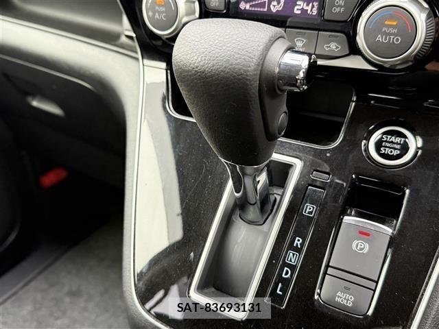 Nissan SERENA 2021 8926284-5
