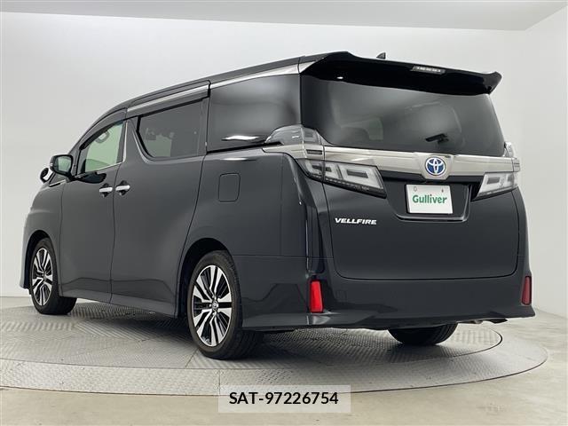 Toyota VELLFIRE 2020 8905032-13