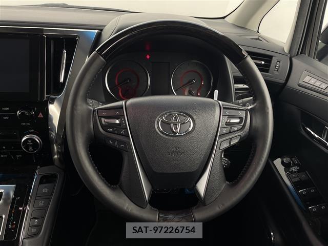 Toyota VELLFIRE 2020 8905032-14
