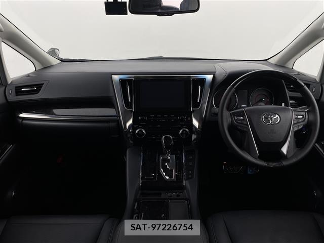 Toyota VELLFIRE 2020 8905032-15