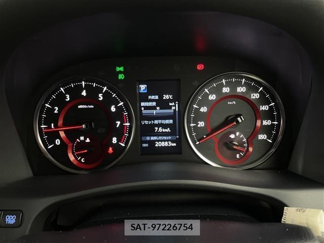 Toyota VELLFIRE 2020 8905032-16