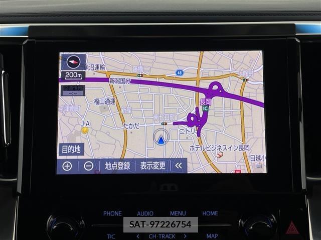 Toyota VELLFIRE 2020 8905032-17