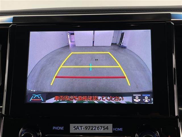 Toyota VELLFIRE 2020 8905032-18