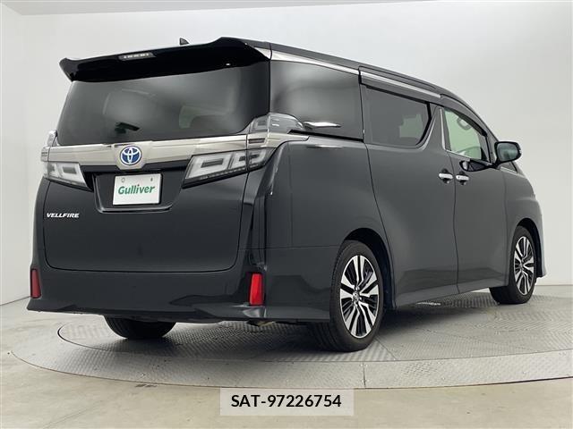 Toyota VELLFIRE 2020 8905032-2