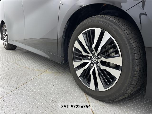 Toyota VELLFIRE 2020 8905032-20