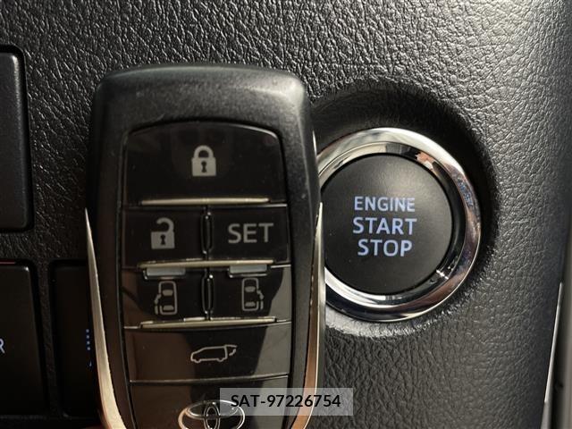 Toyota VELLFIRE 2020 8905032-21