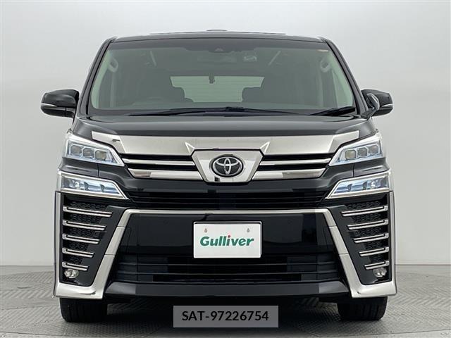 Toyota VELLFIRE 2020 8905032-22