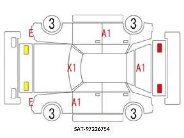 Toyota VELLFIRE 2020 8905032-23