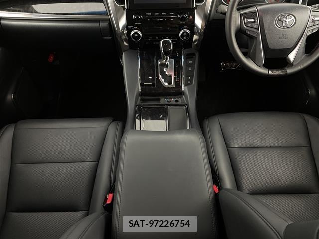 Toyota VELLFIRE 2020 8905032-5