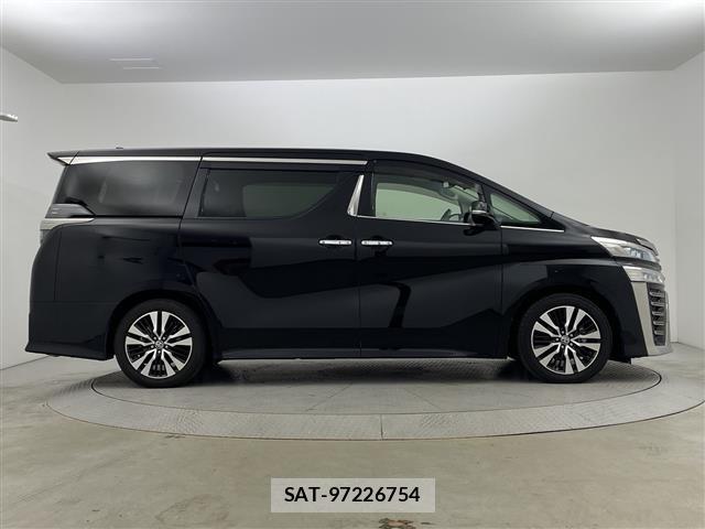 Toyota VELLFIRE 2020 8905032-6