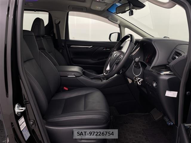 Toyota VELLFIRE 2020 8905032-7