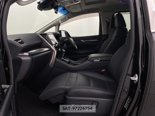 Toyota VELLFIRE 2020 8905032-8