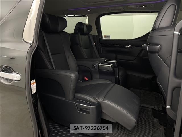Toyota VELLFIRE 2020 8905032-9