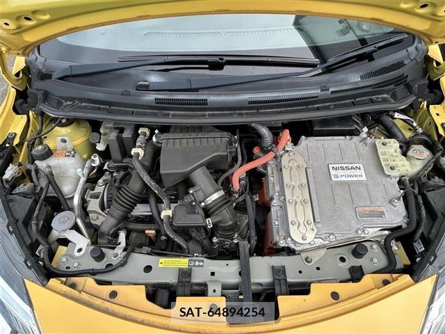 Nissan NOTE 2018 8693293-14