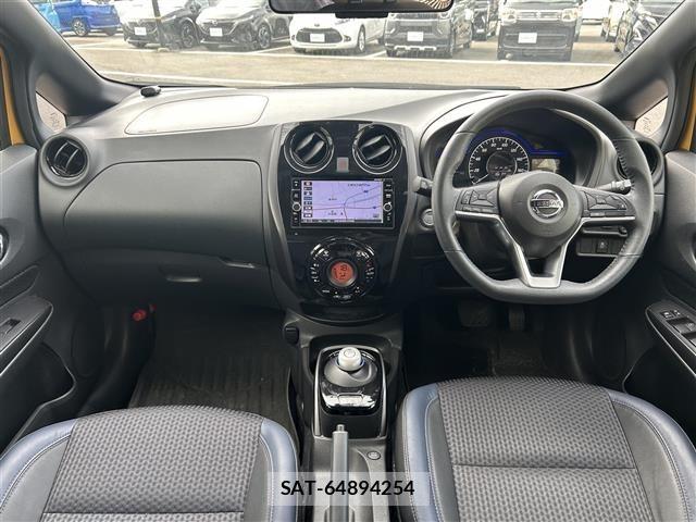Nissan NOTE 2018 8693293-15