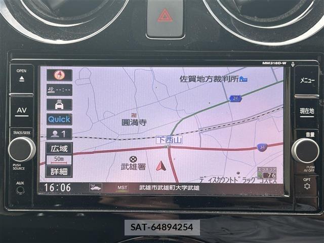 Nissan NOTE 2018 8693293-17