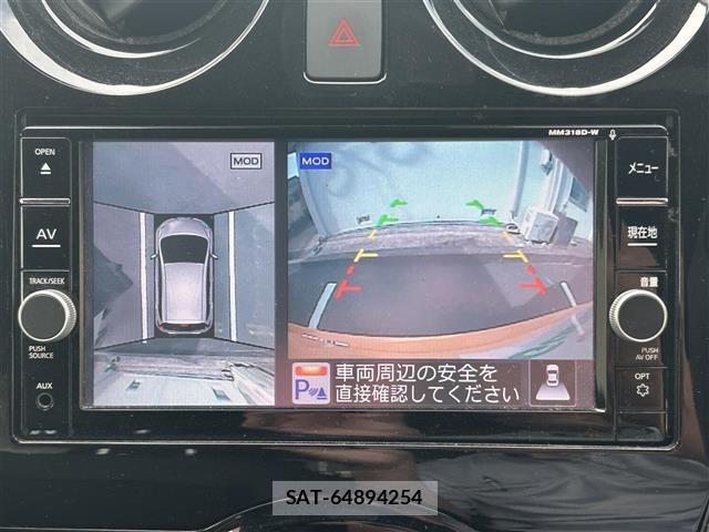 Nissan NOTE 2018 8693293-18