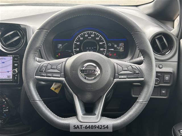 Nissan NOTE 2018 8693293-19