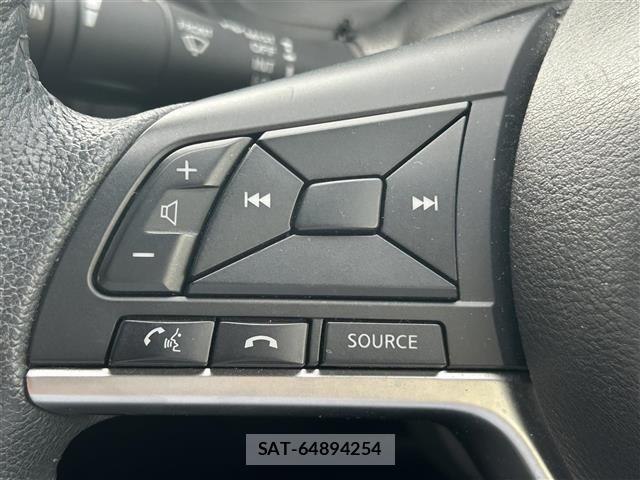 Nissan NOTE 2018 8693293-21
