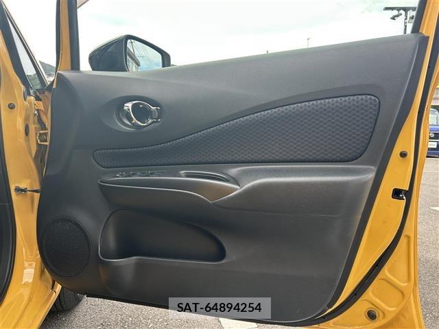 Nissan NOTE 2018 8693293-6