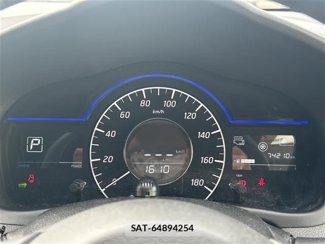Nissan NOTE 2018 8693293-7
