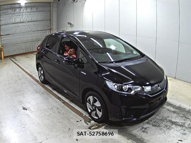 Honda FIT 2014 8703765-0
