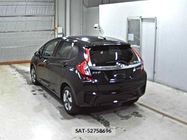 Honda FIT 2014 8703765-1