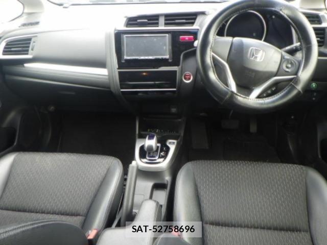 Honda FIT 2014 8703765-3