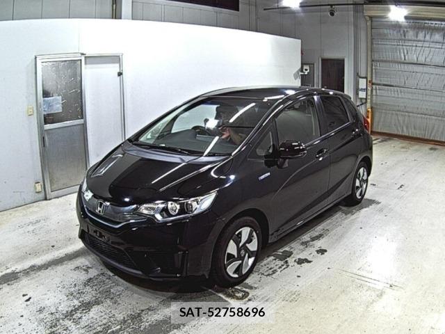 Honda FIT 2014 8703765-4