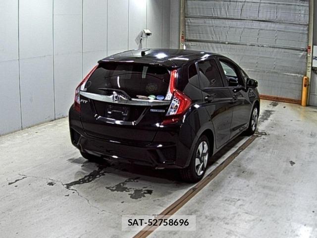 Honda FIT 2014 8703765-5