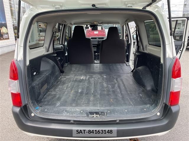 Toyota PROBOX VAN 2021 8862641-10
