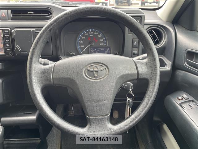 Toyota PROBOX VAN 2021 8862641-11