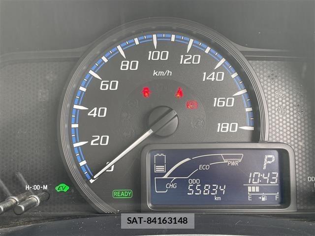 Toyota PROBOX VAN 2021 8862641-12