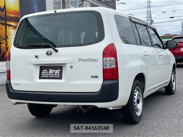Toyota PROBOX VAN 2021 8862641-13