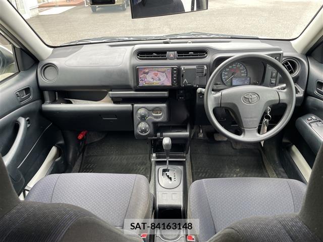 Toyota PROBOX VAN 2021 8862641-14