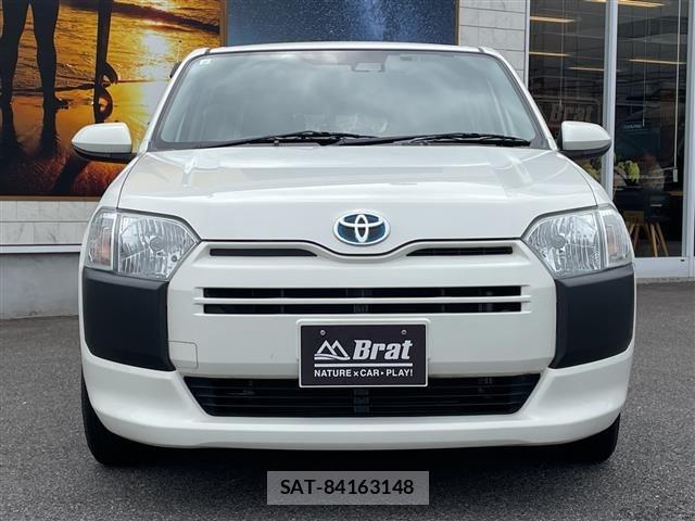 Toyota PROBOX VAN 2021 8862641-15