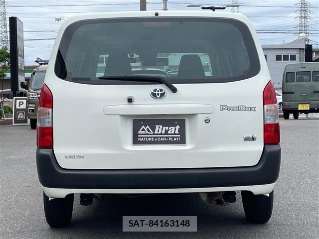 Toyota PROBOX VAN 2021 8862641-16