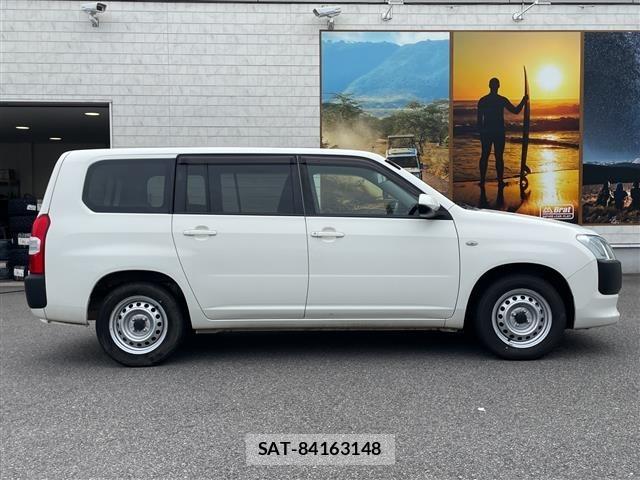 Toyota PROBOX VAN 2021 8862641-17