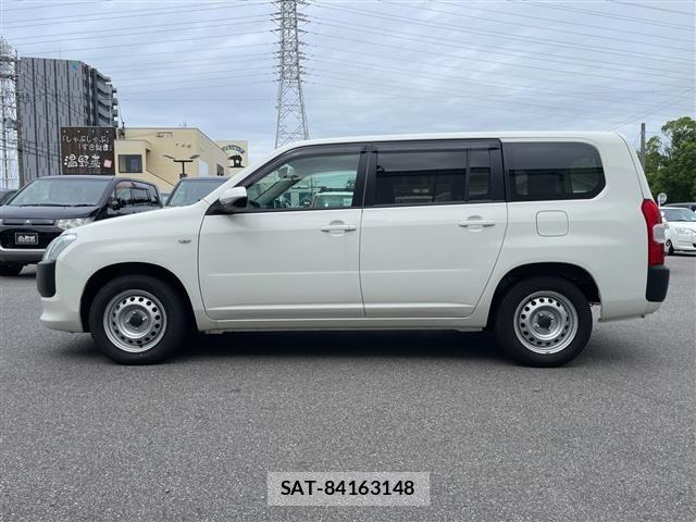 Toyota PROBOX VAN 2021 8862641-18