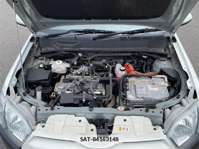 Toyota PROBOX VAN 2021 8862641-19