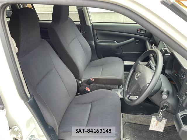 Toyota PROBOX VAN 2021 8862641-21