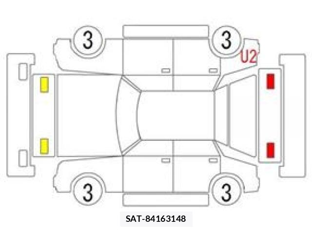Toyota PROBOX VAN 2021 8862641-23