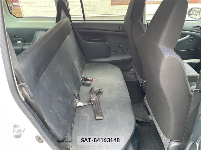 Toyota PROBOX VAN 2021 8862641-3