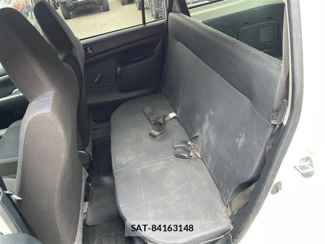 Toyota PROBOX VAN 2021 8862641-5