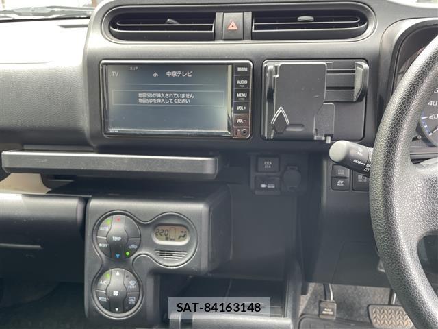 Toyota PROBOX VAN 2021 8862641-6