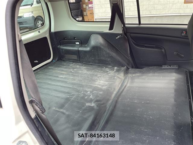 Toyota PROBOX VAN 2021 8862641-7