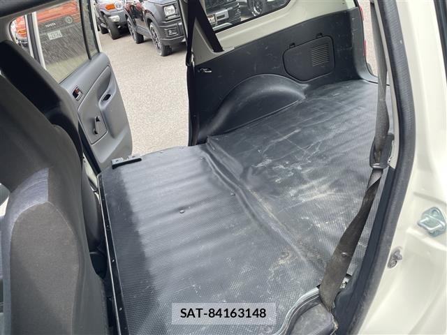Toyota PROBOX VAN 2021 8862641-8