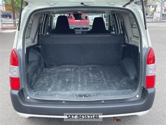 Toyota PROBOX VAN 2021 8862641-9